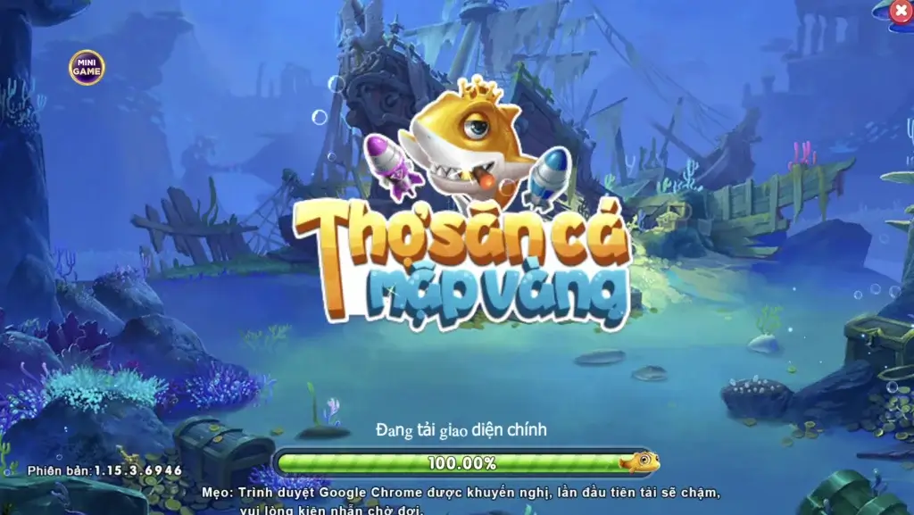 Mẹo bắn cá Shark Hunter LC79 – chọn súng, combo vật phẩm, săn thưởng ổn định tại LC79