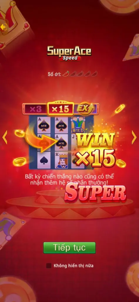 huong dan choi super ace speed jili lc79 slot quay nhanh de trung thuong cao
