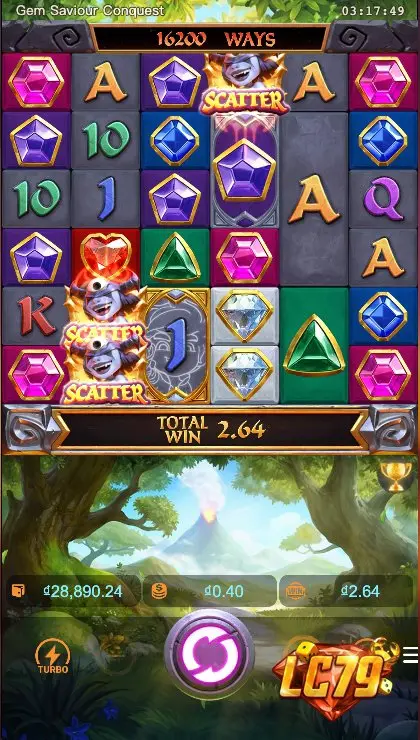 PG #PG-SLOT-045 — ảnh gameplay