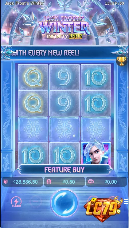 PG #PG-SLOT-066 — ảnh gameplay