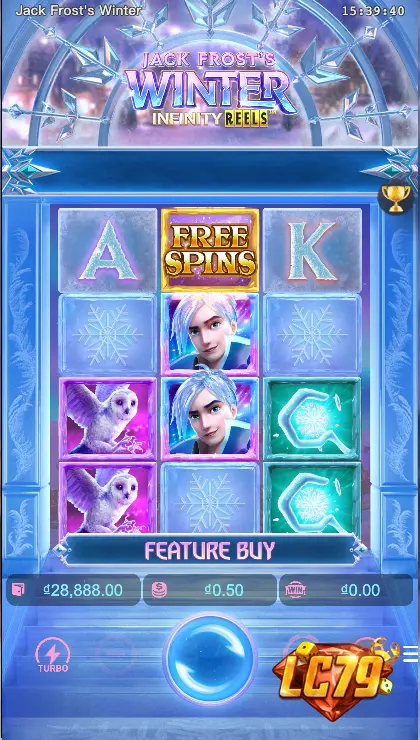 PG #PG-SLOT-066 — ảnh màn hình