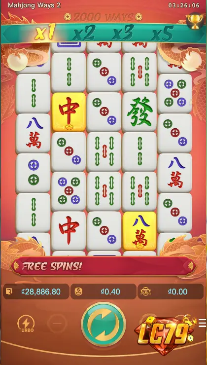 PG #PG-SLOT-050 — ảnh gameplay