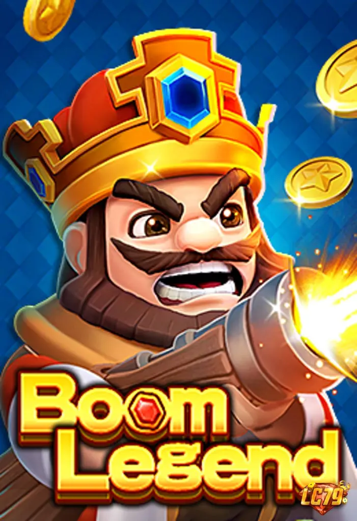 Ảnh giao diện chính game top game bắn cá đổi thưởng lc79 (slot) chơi tại LC79